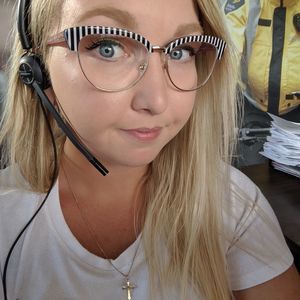 Meet your Posher, Kate